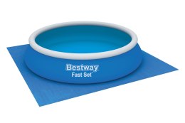 Bestway Bestway 58003 MATA POD BASEN OGRODOWY 4.88m x 4.88m