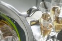 Invicta Interior INVICTA CHAMPAGNE - SZAMPANIERA 40cm chłodziarka do szampana - aluminium