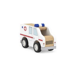 Viga Viga 44511 Drewniany Ambulans