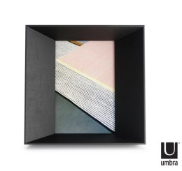 Umbra UMBRA ramka na zdjęcia LOOKOUT 10 x 15 cm czarna