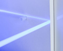 HALMAR LIVO LED-1 oświetlenie do SZAFKI LIVO RTV kolor światła niebieski