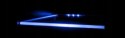 HALMAR LIVO LED-1 oświetlenie do SZAFKI LIVO RTV kolor światła niebieski
