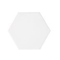 Intesi Zestaw 2 lamp ściennych Hexagonal 8,5x7,5cm