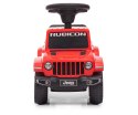 Milly Mally Pojazd Jeep Rubicon Gladiator Red