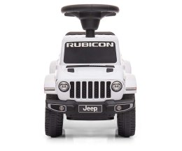 Milly Mally Pojazd Jeep Rubicon Gladiator White