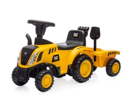 Milly Mally Milly Mally Pojazd CAT Tractor