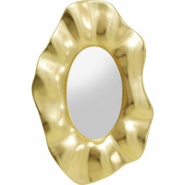 Kare Design KARE lustro ścienne RILEY 150x98 cm złote