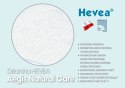 Pokrowiec Hevea Aegis Natural Care 200x100