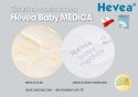 Pokrowiec Hevea Medica Szara Baby 120x60