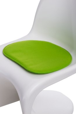 Intesi Poduszka na krzesło Balance zielona jas.