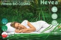 Materac wysokoelastyczny Hevea Fitness Bio Cosmo 200x120 (Bamboo)