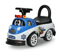 Milly Mally Pojazd Tipi Police