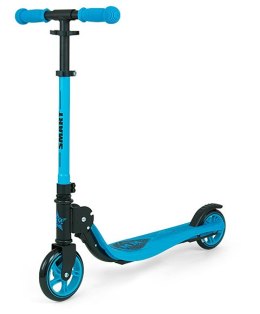 Milly Mally Scooter Smart Blue Hulajnoga dwukołowa
