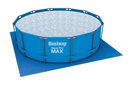 Bestway Bestway 58002 MATA POD BASEN OGRODOWY 3.96m x 3.96m