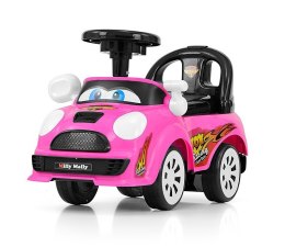 Milly Mally Pojazd Joy Pink