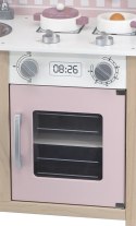 Viga Viga 44046 PolarB Kuchnia z akcesoriami silver-pink