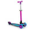 Milly Mally Scooter Micmax Pink