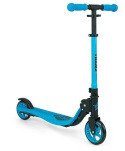 Milly Mally Scooter Smart Blue Hulajnoga dwukołowa