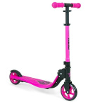 Milly Mally Scooter Smart Pink Hulajnoga składana