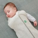 ErgoPouch ErgoPouch Otulacz Śpiworek 0-3M Grey