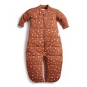 ErgoPouch ErgoPouch Śpiworek Kombinezon 8-24M 2.5TOG Acorn