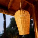 New Garden NEW GARDEN lampa wisząca SAONA HANG 50 IN&OUT BATTERY