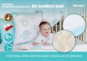 Materac z lateksem Hevea Bio Bamboo Baby 130x70 (Bamboo)