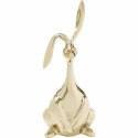 Kare Design KARE dekoracja BUNNY 52 cm złota