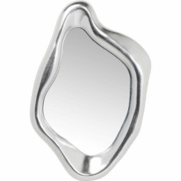 Kare Design KARE lustro ścienne HOLOGRAM 119x76 cm srebrne