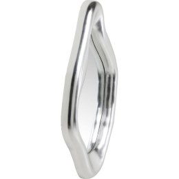 Kare Design KARE lustro ścienne HOLOGRAM 119x76 cm srebrne