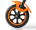 Milly Mally Milly Mally Gokart na pedały Rider Orange