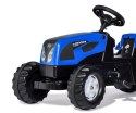 Rolly Toys Rolly Toys 011841 Traktor Rolly Kid Landini z przyczepą