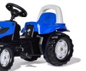 Rolly Toys Rolly Toys 011841 Traktor Rolly Kid Landini z przyczepą