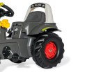 Rolly Toys Rolly Toys 025077 Traktor Rolly Kid Claas Elioz z łyżką