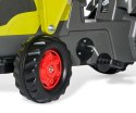 Rolly Toys Rolly Toys 025077 Traktor Rolly Kid Claas Elioz z łyżką