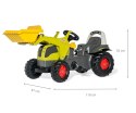 Rolly Toys Rolly Toys 025077 Traktor Rolly Kid Claas Elioz z łyżką