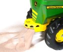 Rolly Toys Rolly Toys 125111 Przyczepa Rolly Streumax piaskarka John Deere