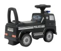 Milly Mally Milly Mally Pojazd Mercedes-Benz Actros Police Black
