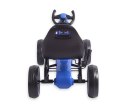 Milly Mally Milly Mally Gokart na pedały Power Blue