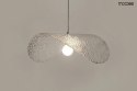 Moosee MOOSEE Lampa wisząca CAPELLO FI 60 clear