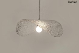 Moosee MOOSEE Lampa wisząca CAPELLO FI 60 clear