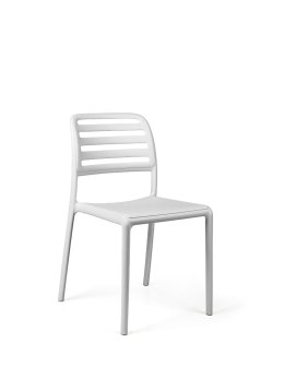 Nardi Krzesło Costa białe