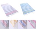 Frankhauer Ręcznik SANTORINI - różne kolory 90x170