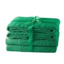Frankhauer Zestaw 6 ręczników AMARI - różne kolory